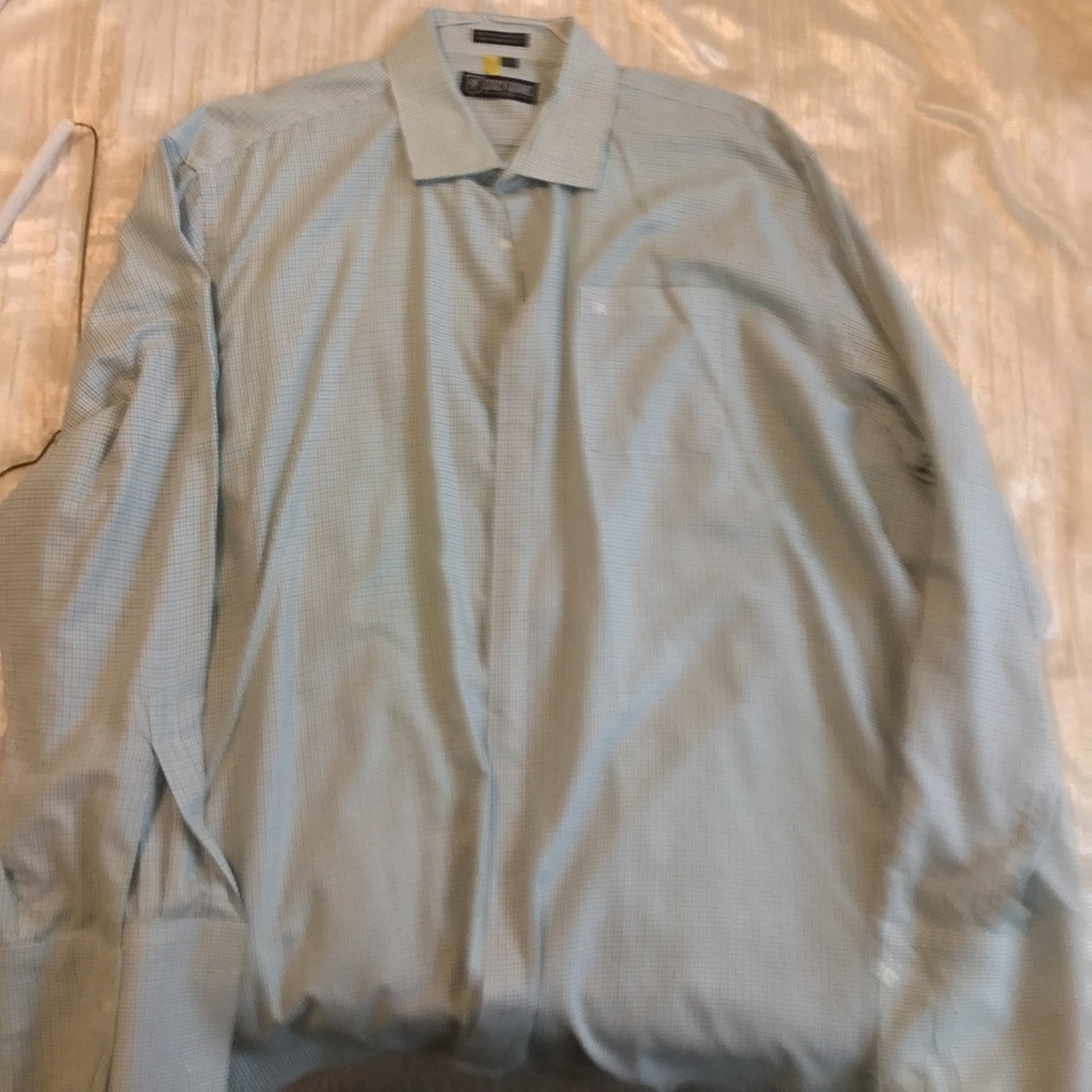 Longs sleeve dress shirt